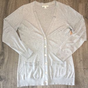 Banana Republic Boyfriend Cardigan